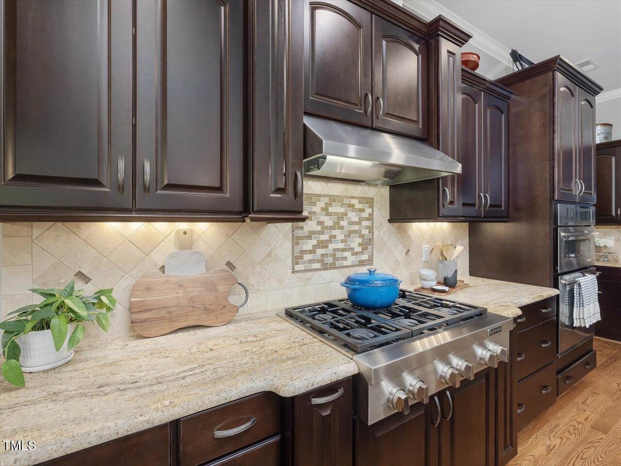 6824 Wood Forest Drive