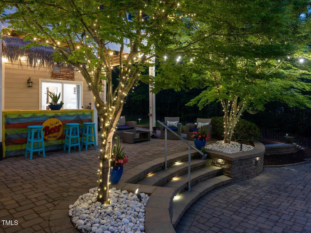 6824 Wood Forest Drive