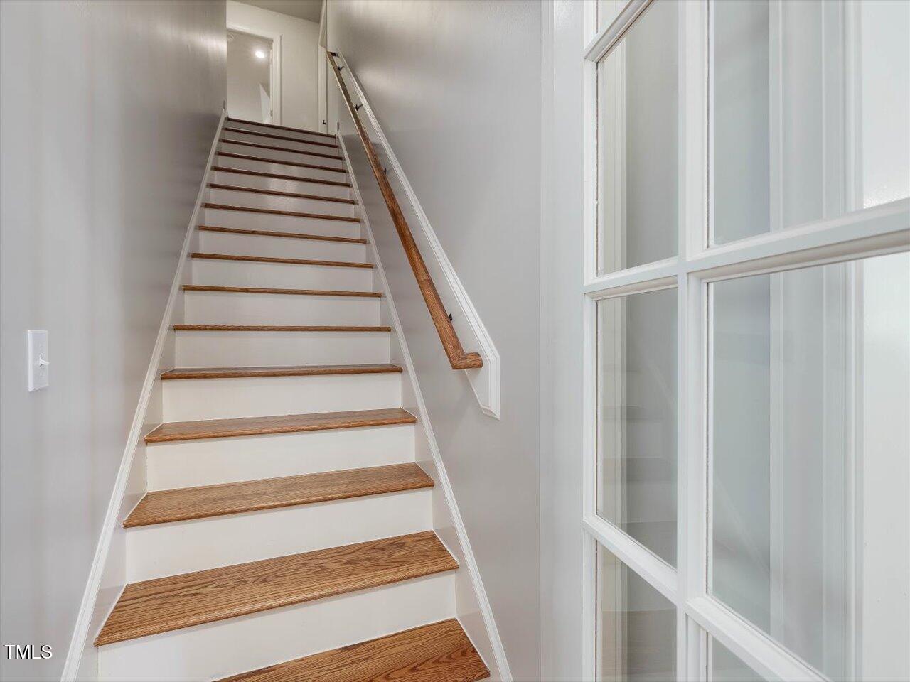 6824 Wood Forest Drive