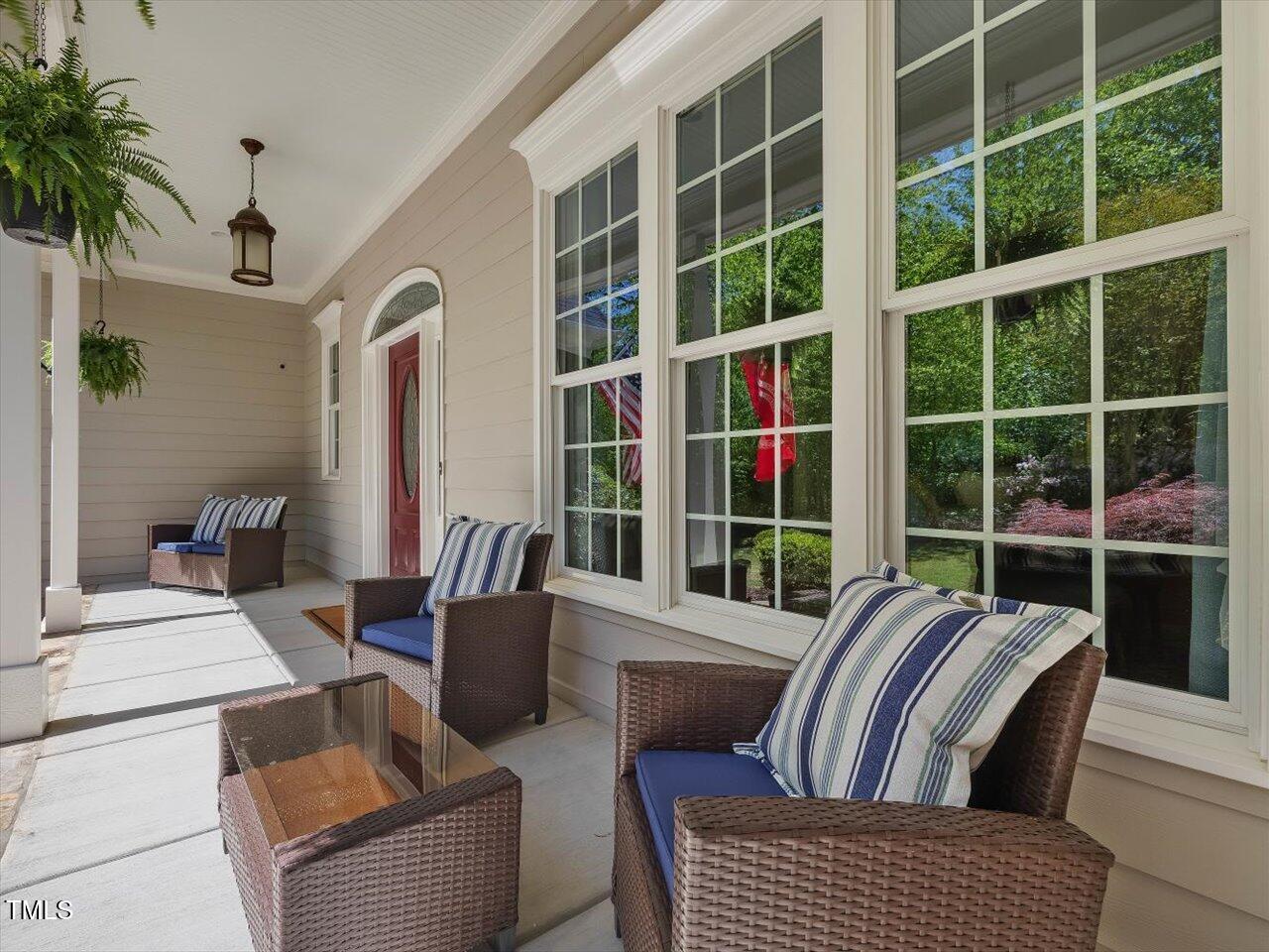 6824 Wood Forest Drive