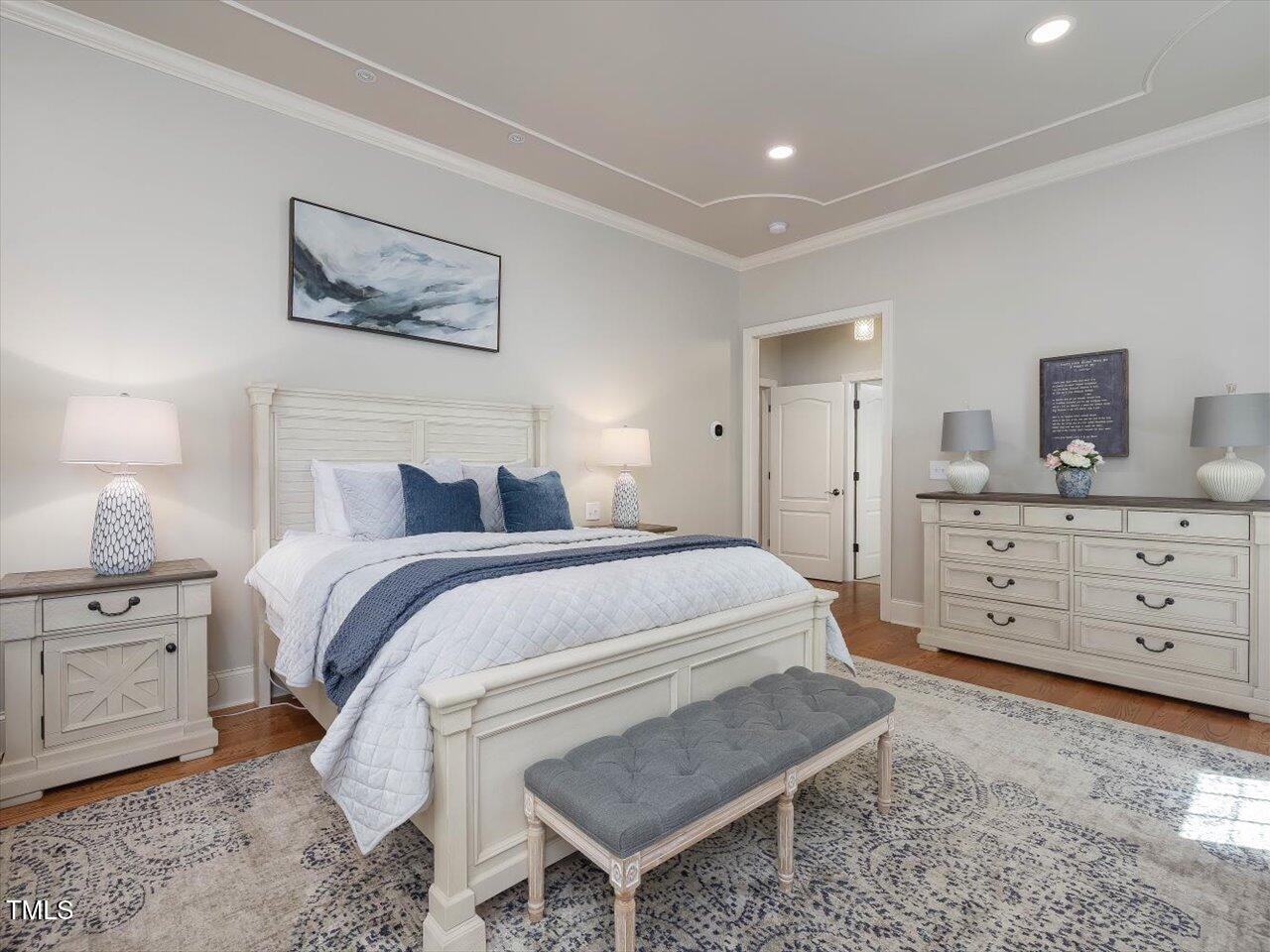 6824 Wood Forest Drive