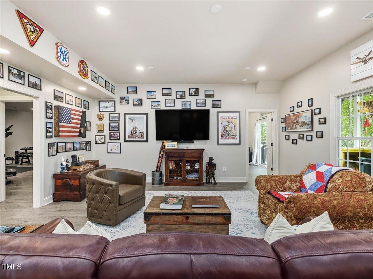 6824 Wood Forest Drive