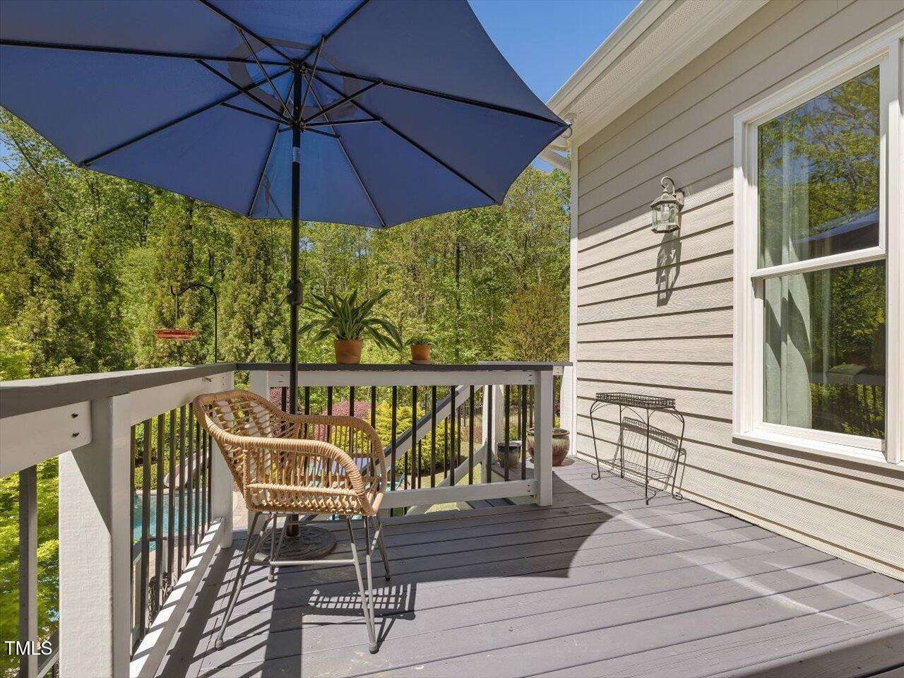 6824 Wood Forest Drive