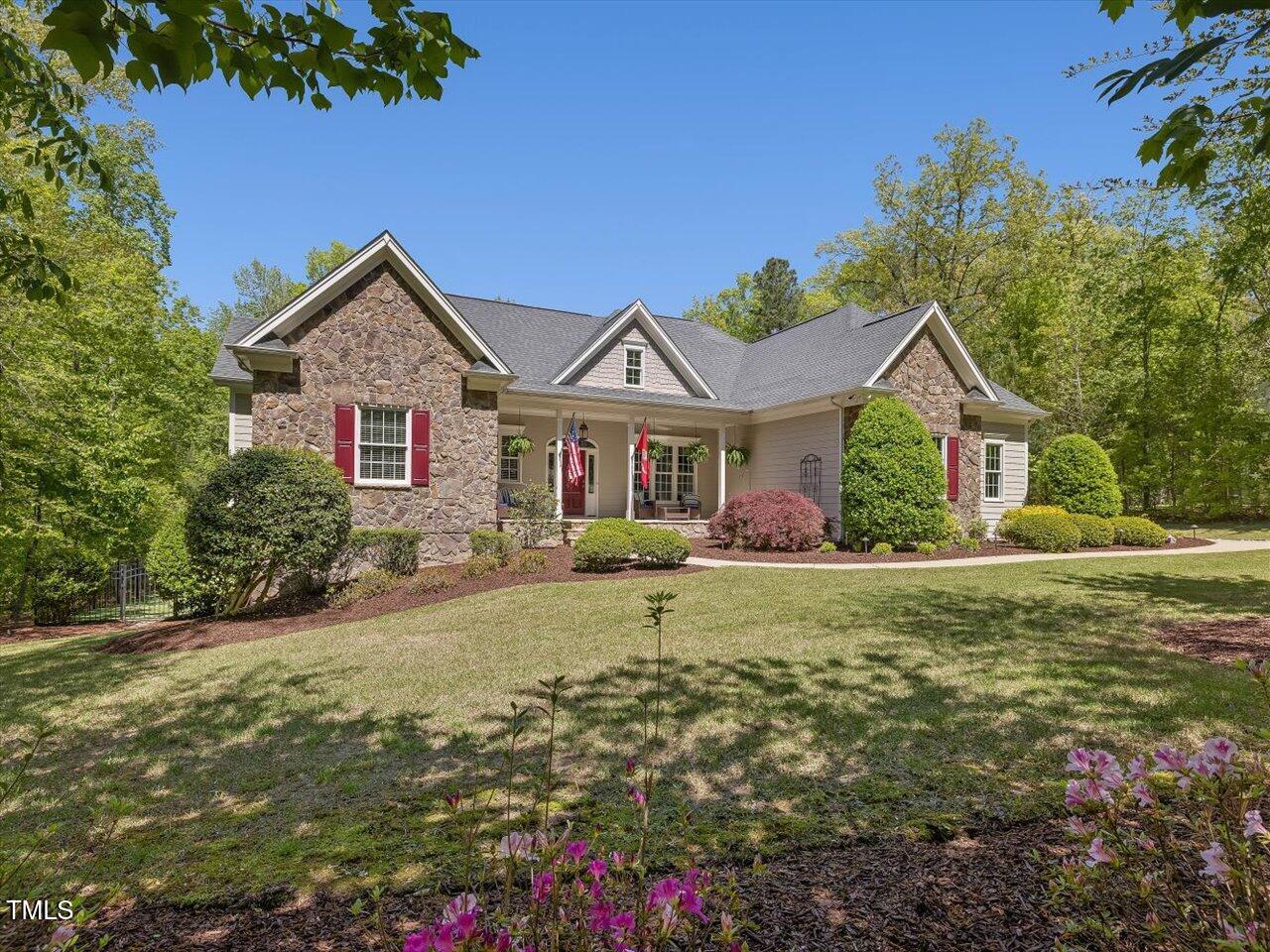 6824 Wood Forest Drive