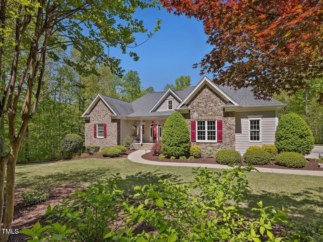 6824 Wood Forest Drive