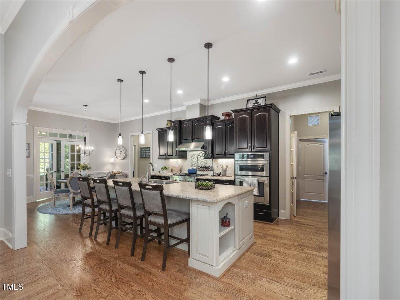 6824 Wood Forest Drive