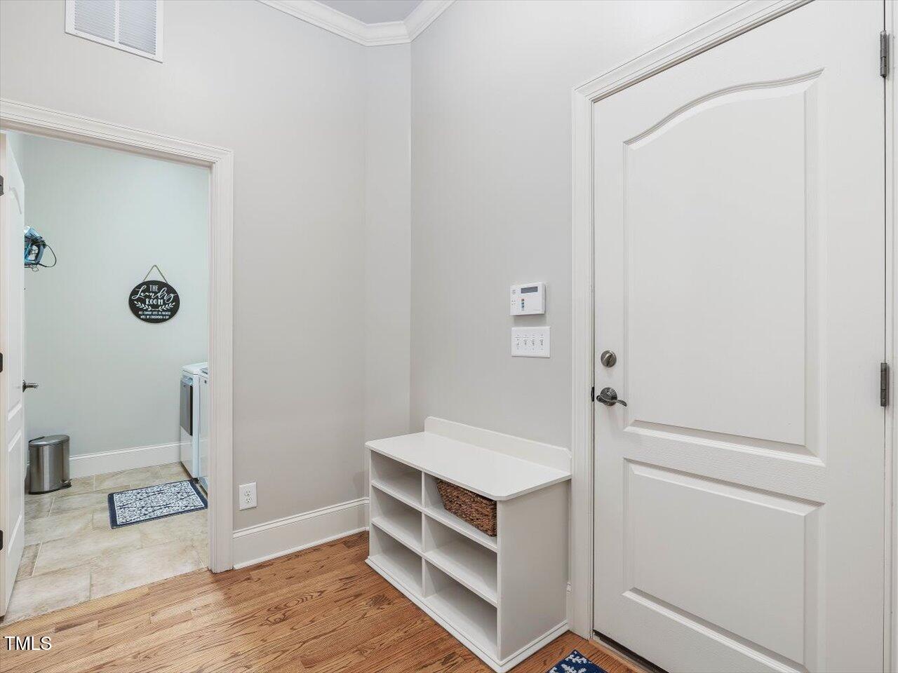 6824 Wood Forest Drive