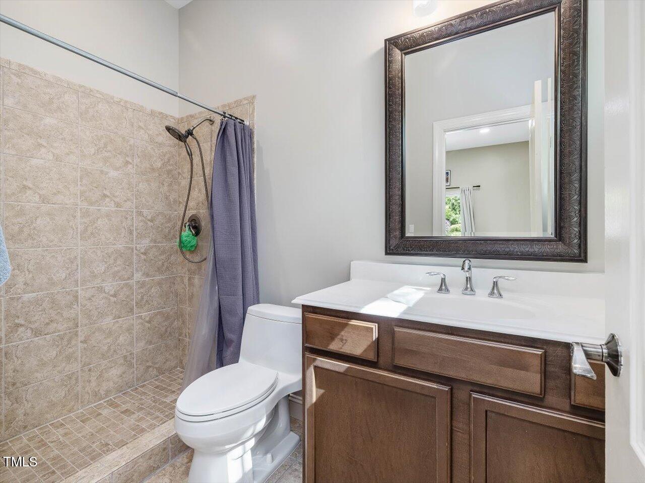 6824 Wood Forest Drive