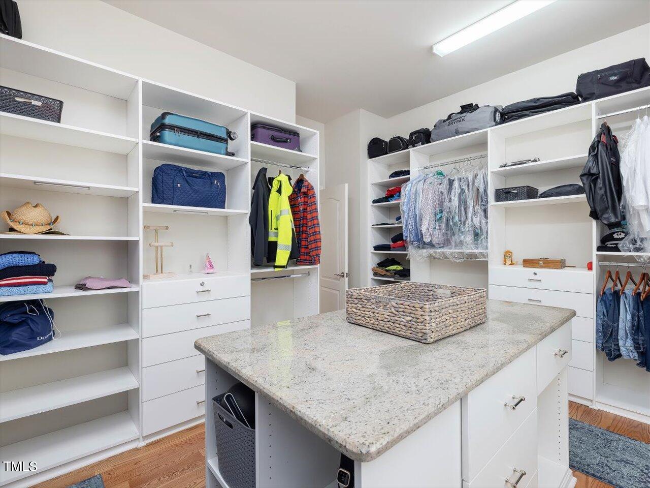 6824 Wood Forest Drive