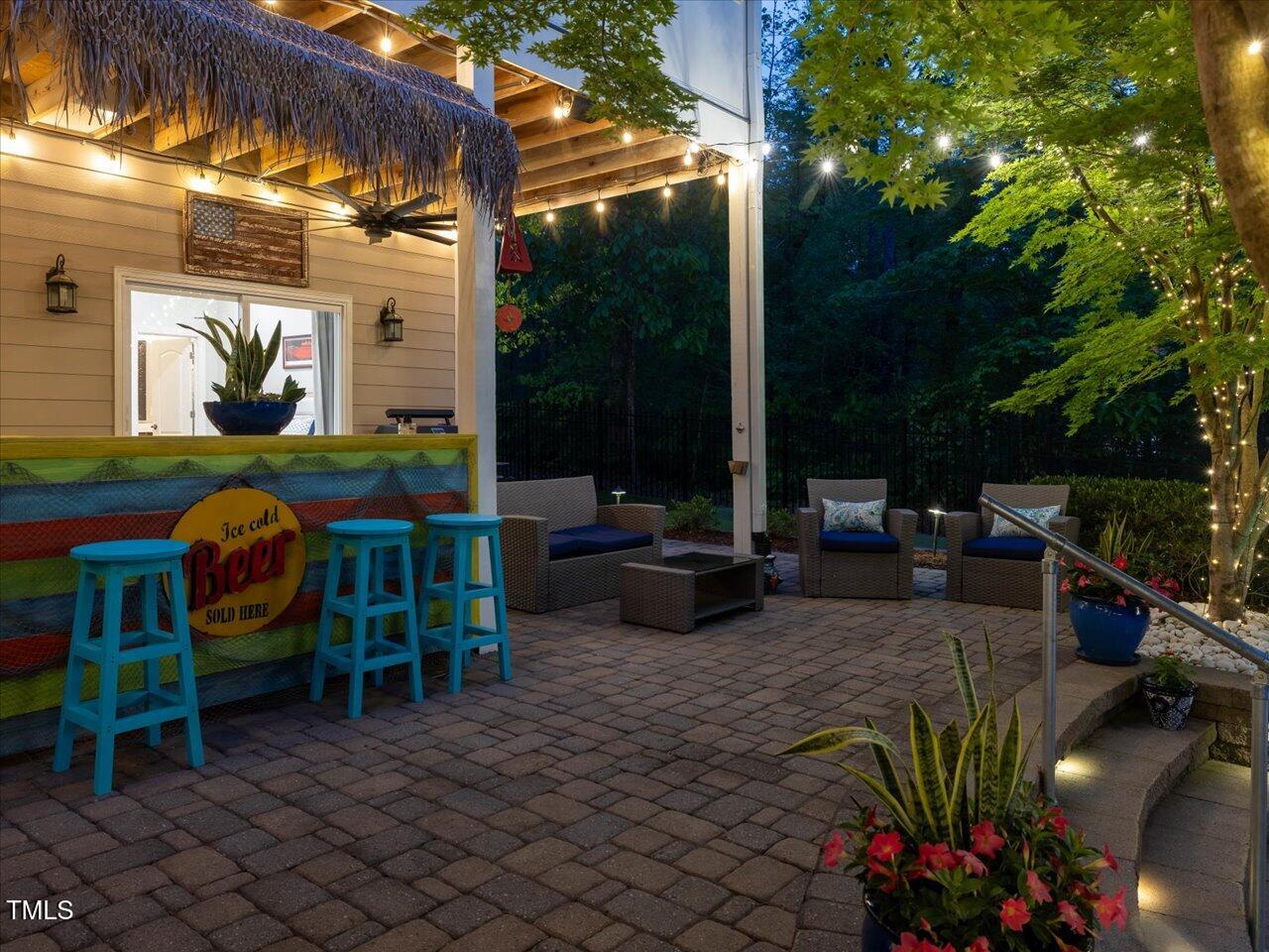 6824 Wood Forest Drive