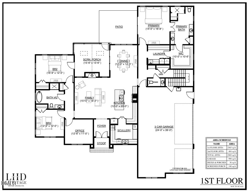 2310 Jones Ferry Road