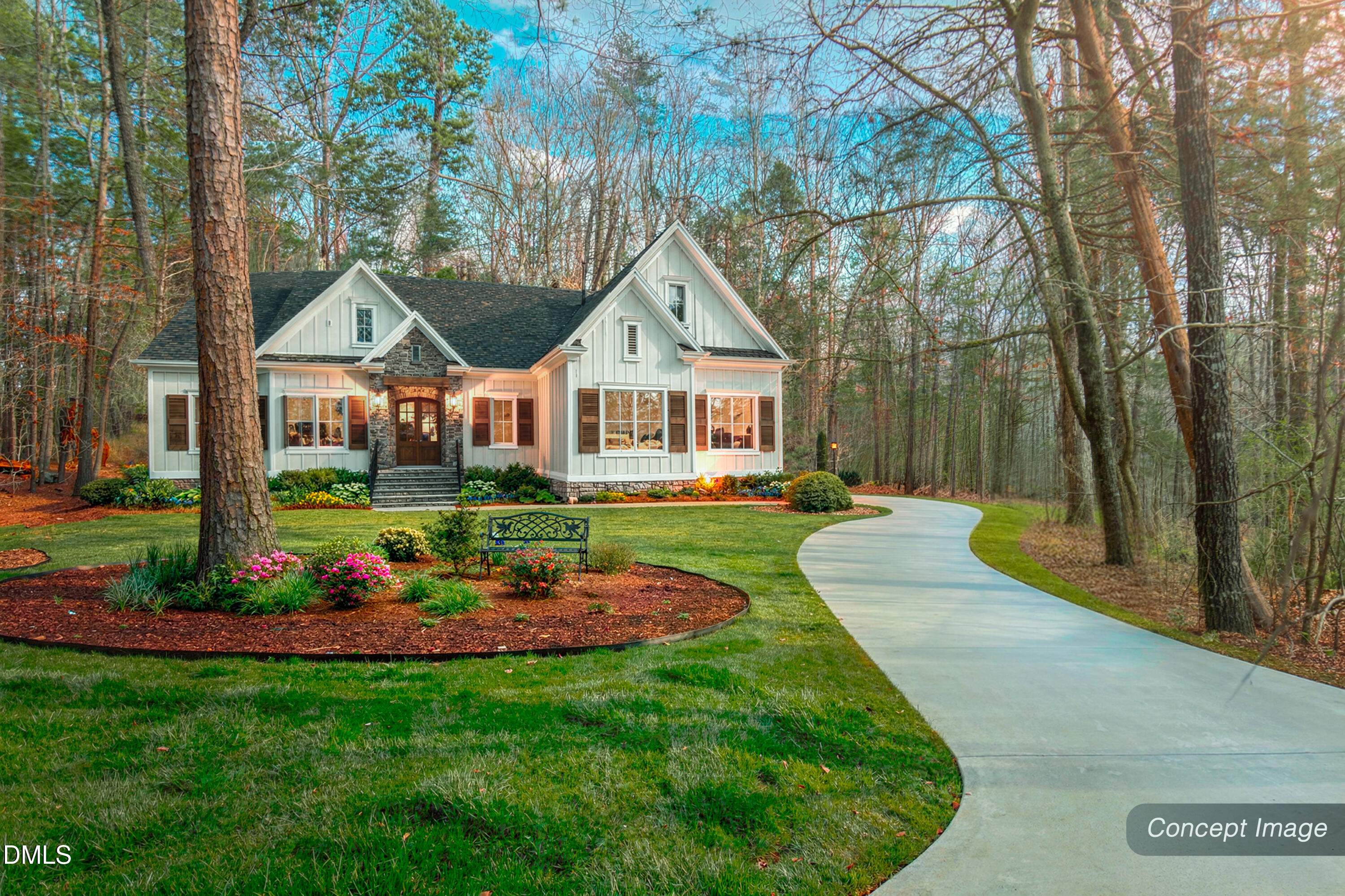 2310 Jones Ferry Road