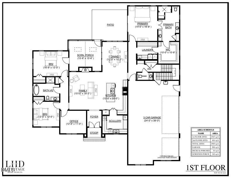 2310 Jones Ferry Road