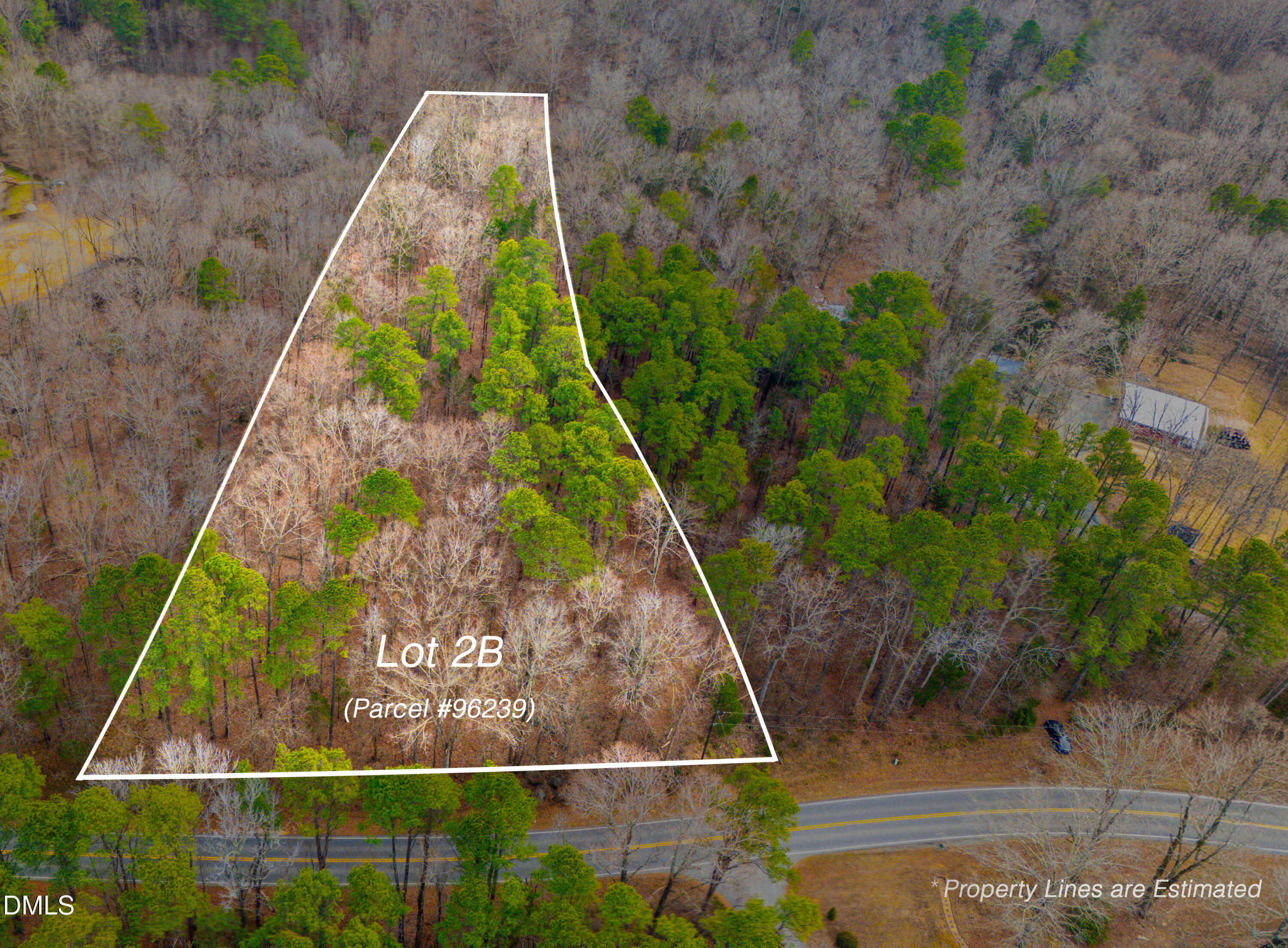 2354 Jones Ferry Road