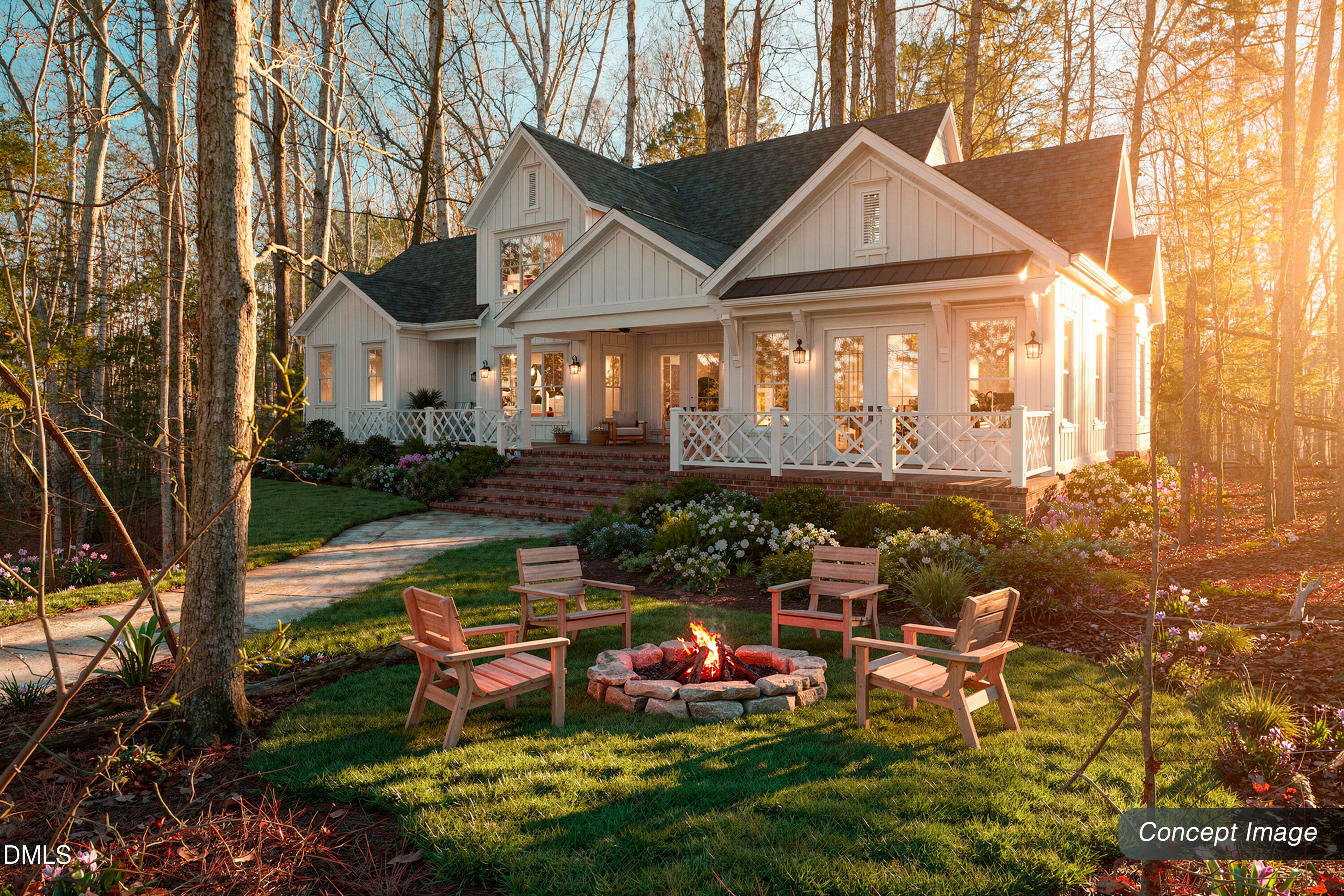 2354 Jones Ferry Road