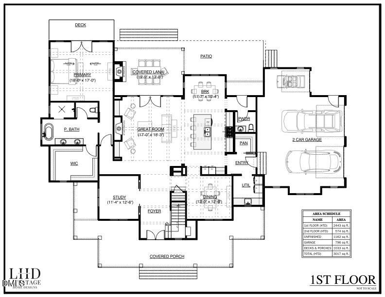 2354 Jones Ferry Road