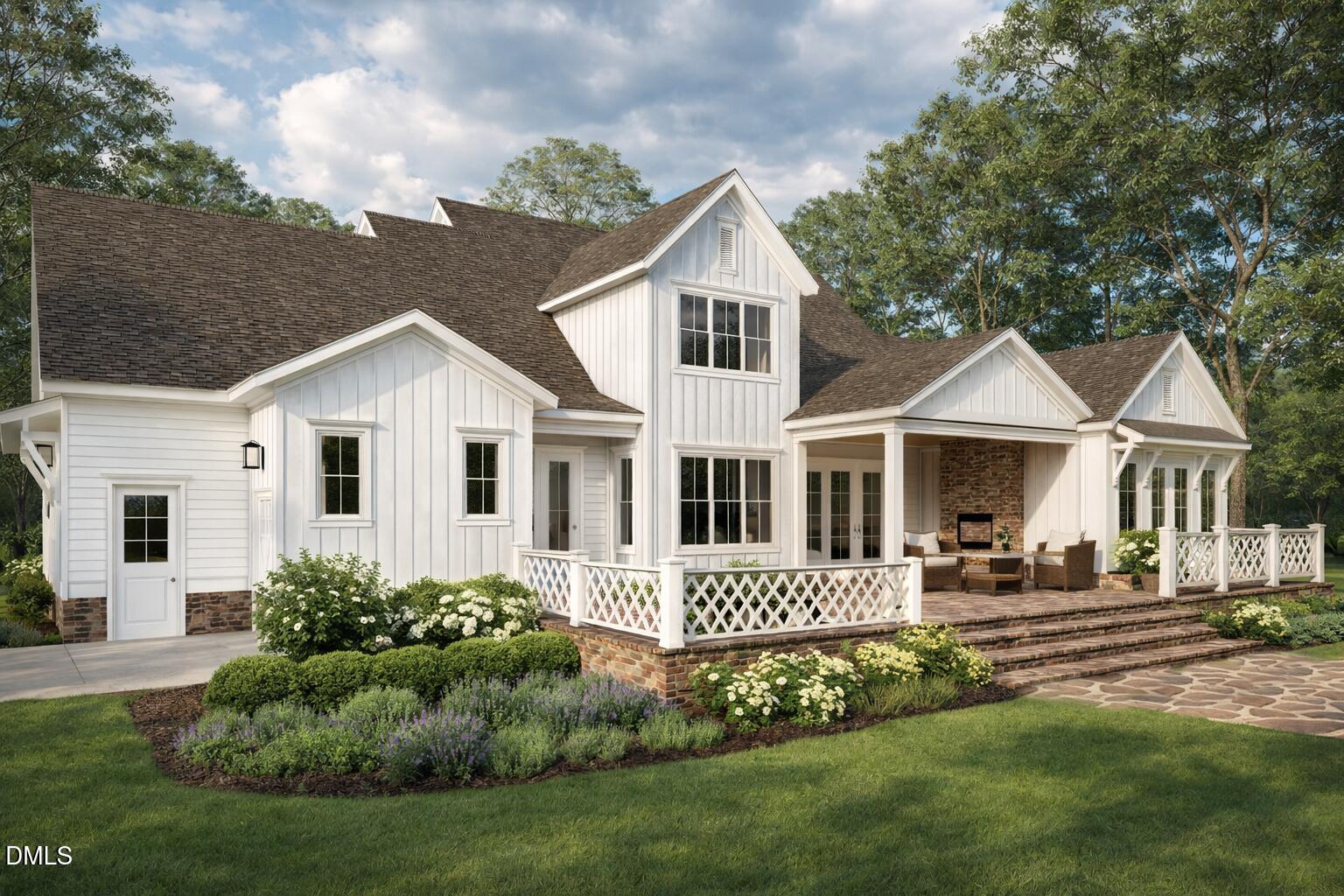 2354 Jones Ferry Road