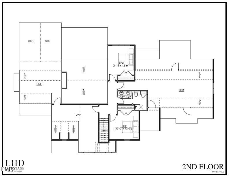 2354 Jones Ferry Road
