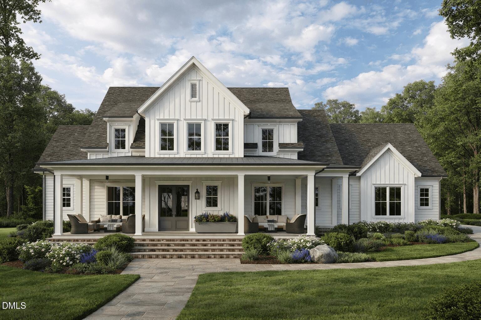 2354 Jones Ferry Road