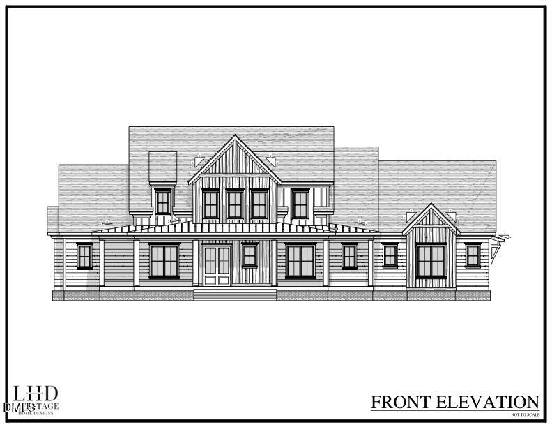 2354 Jones Ferry Road