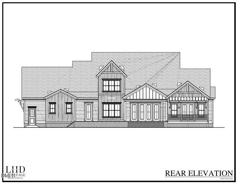 2354 Jones Ferry Road