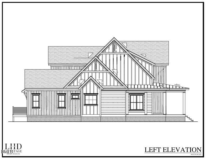 2354 Jones Ferry Road