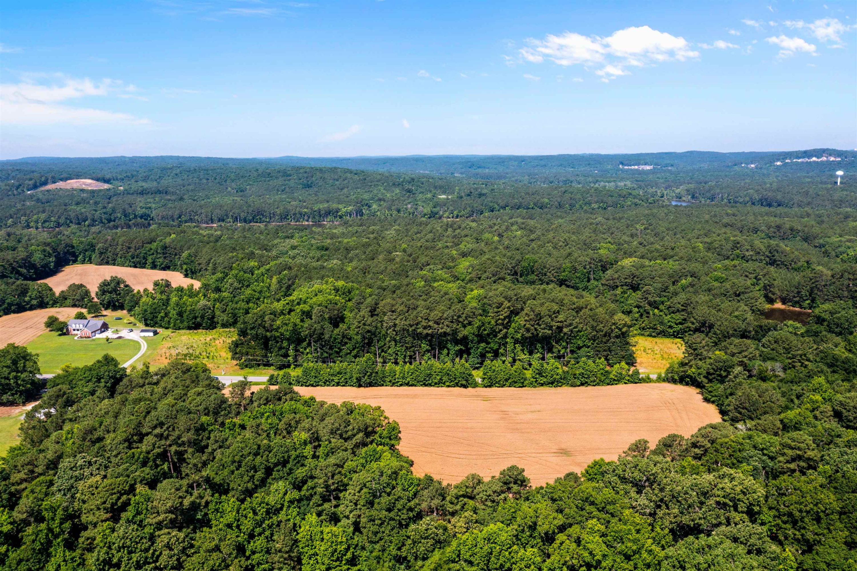 Tbd Lot 1 Farrington Point Road