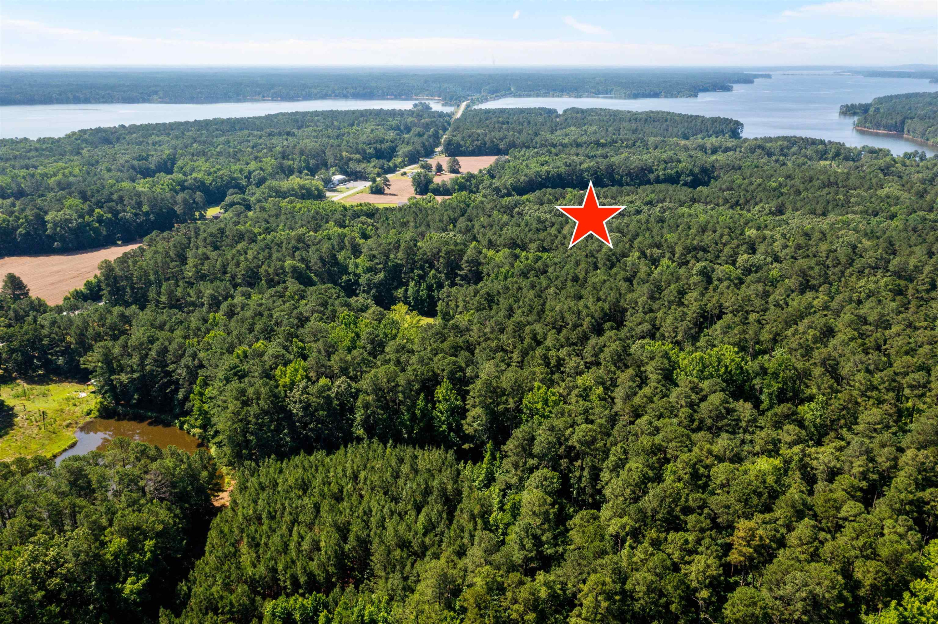 Tbd Lot 1 Farrington Point Road