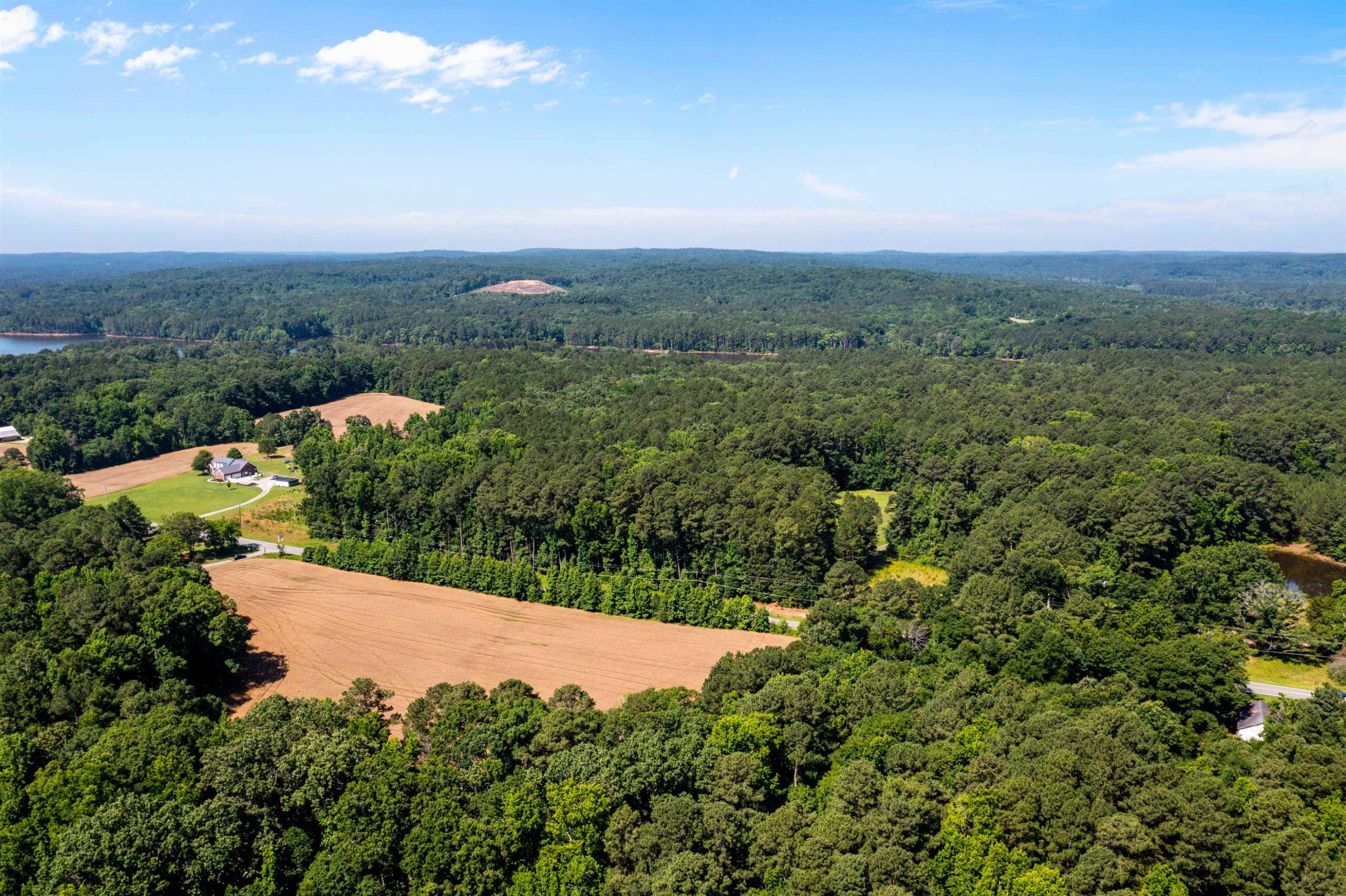 Tbd Lot 1 Farrington Point Road