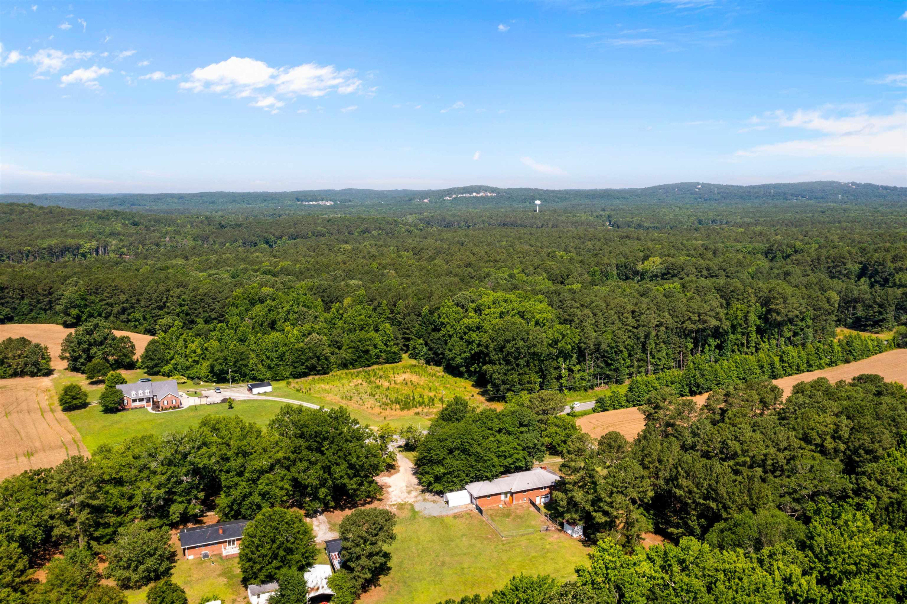 Tbd Lot 1 Farrington Point Road