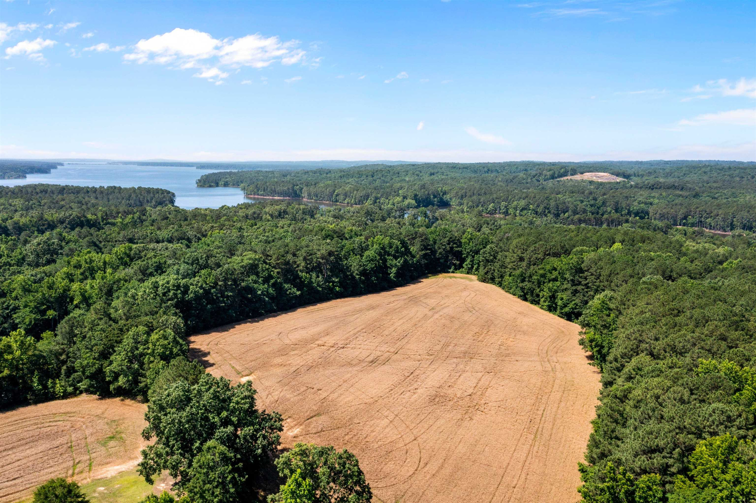 Tbd Lot 1 Farrington Point Road