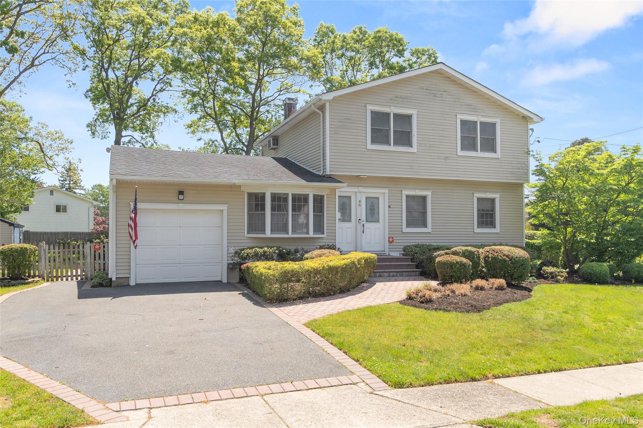 46 39th Street