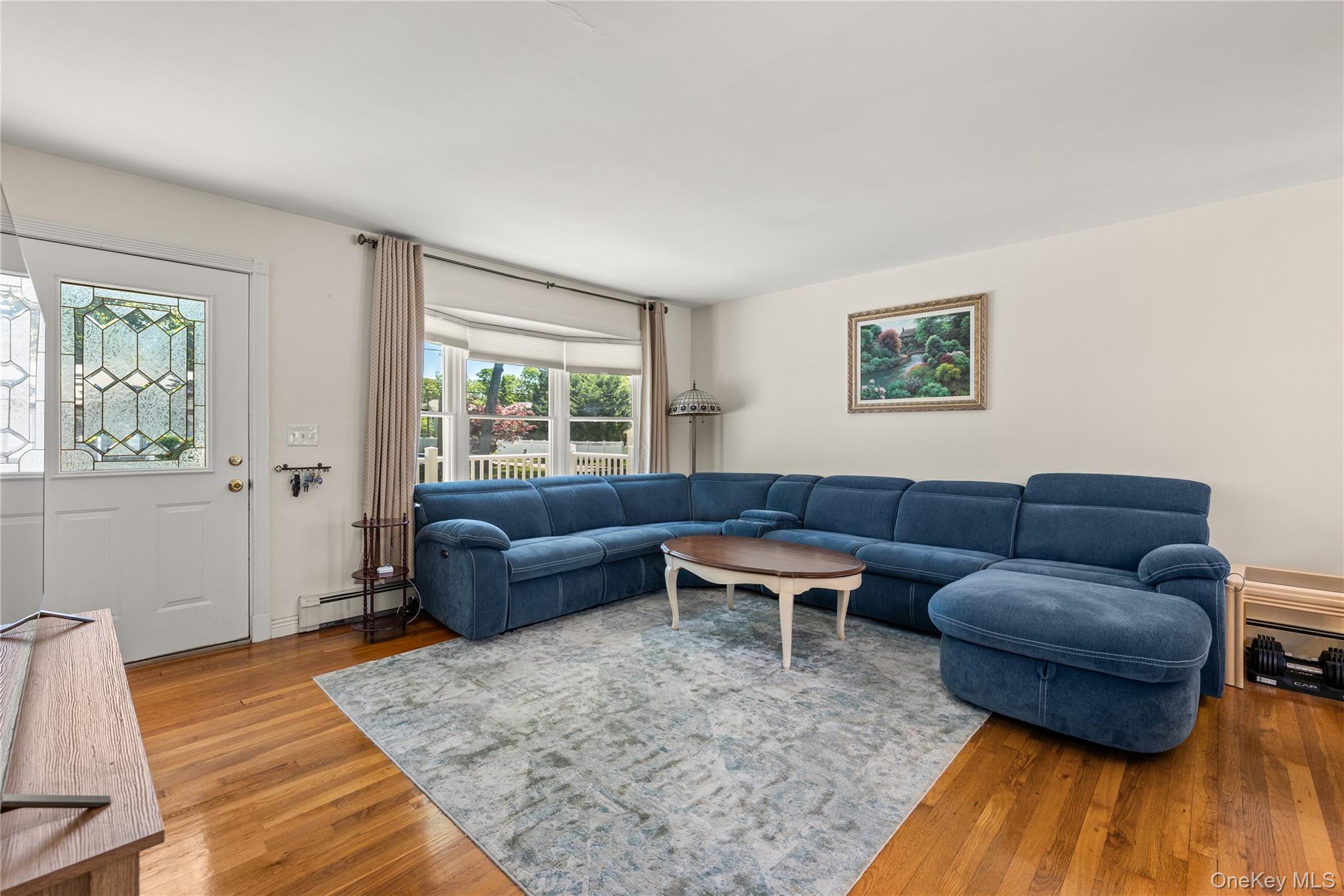 40 Alden Avenue