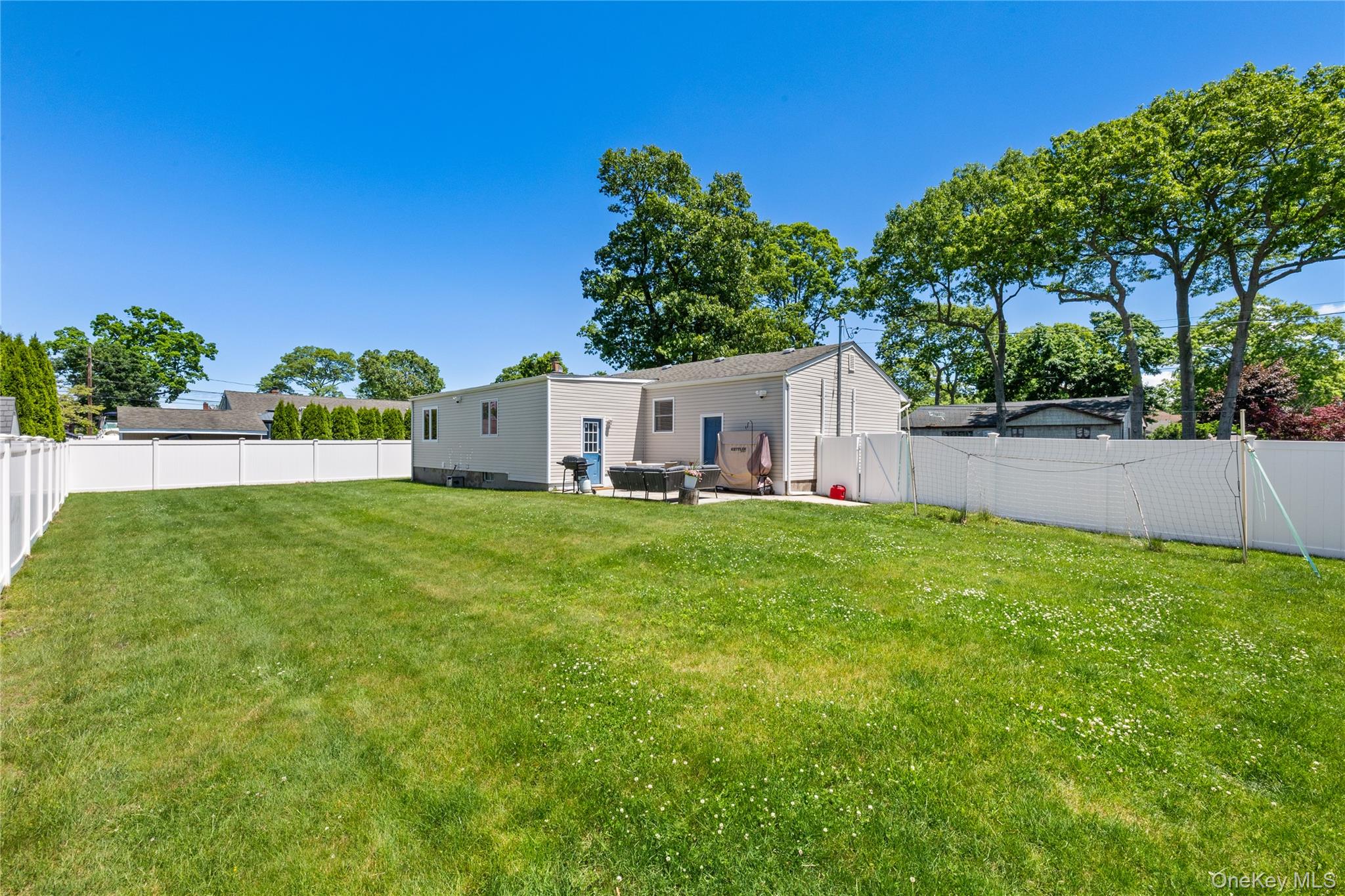40 Alden Avenue