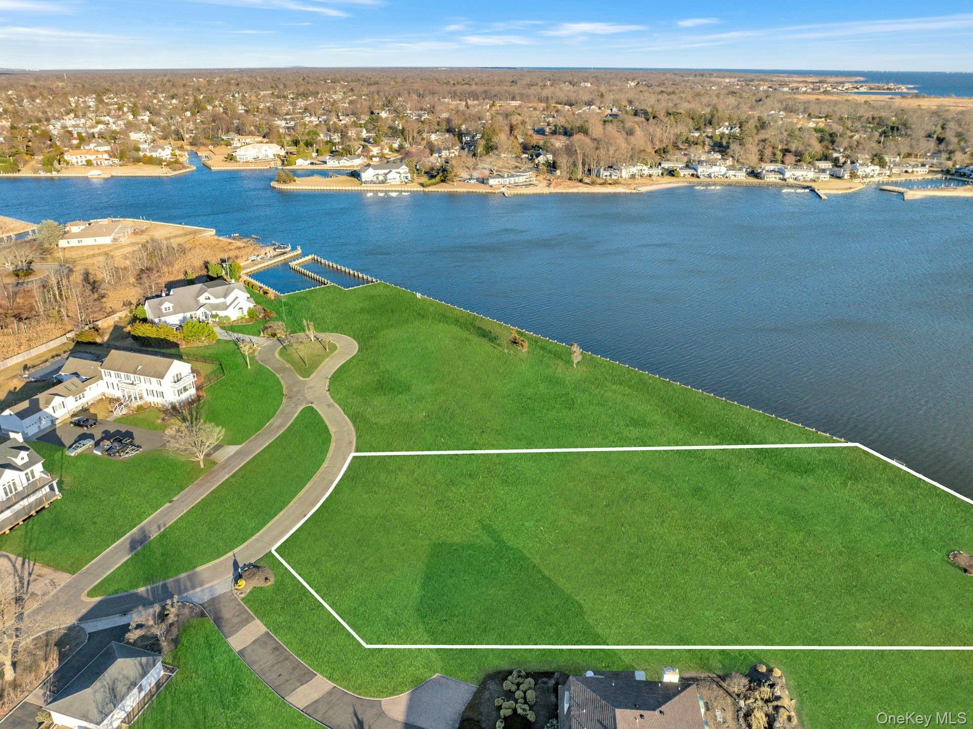 Lot 6 Overlea
