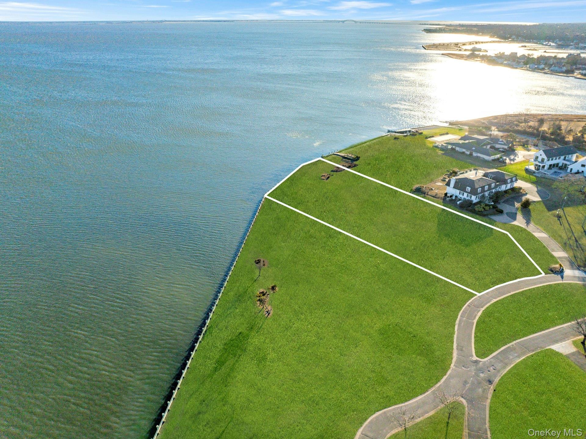 Lot 6 Overlea
