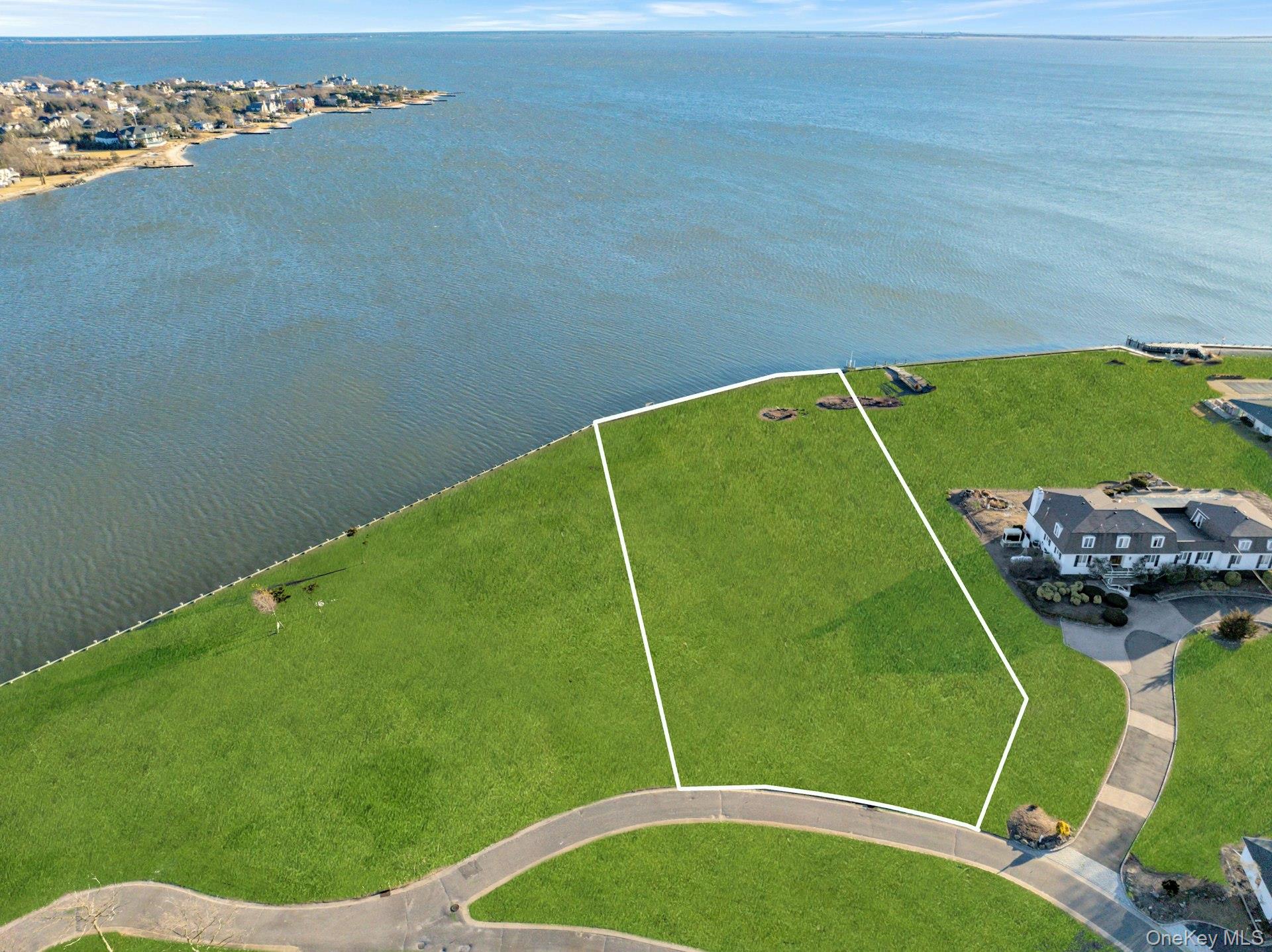 Lot 6 Overlea