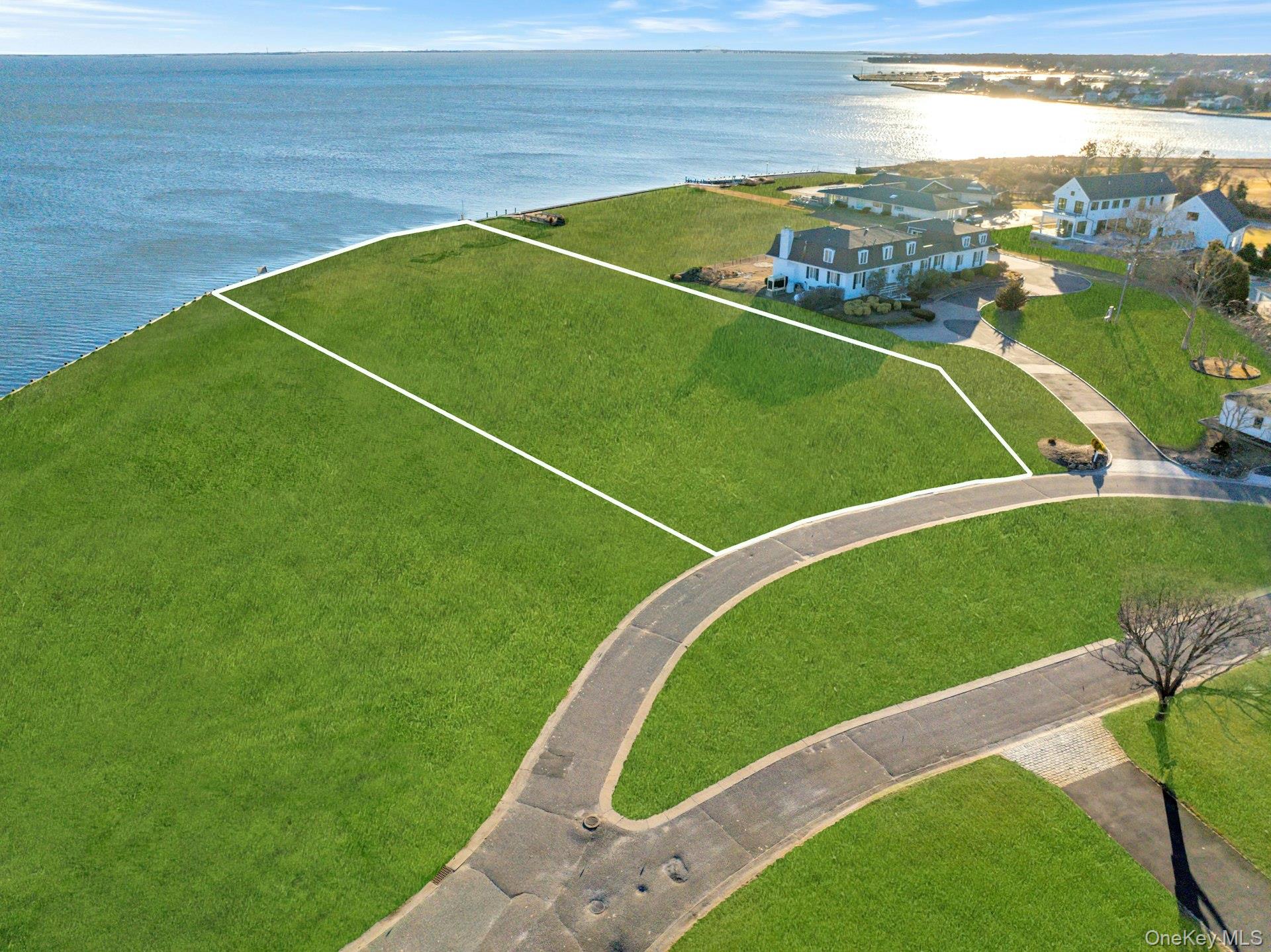 Lot 6 Overlea