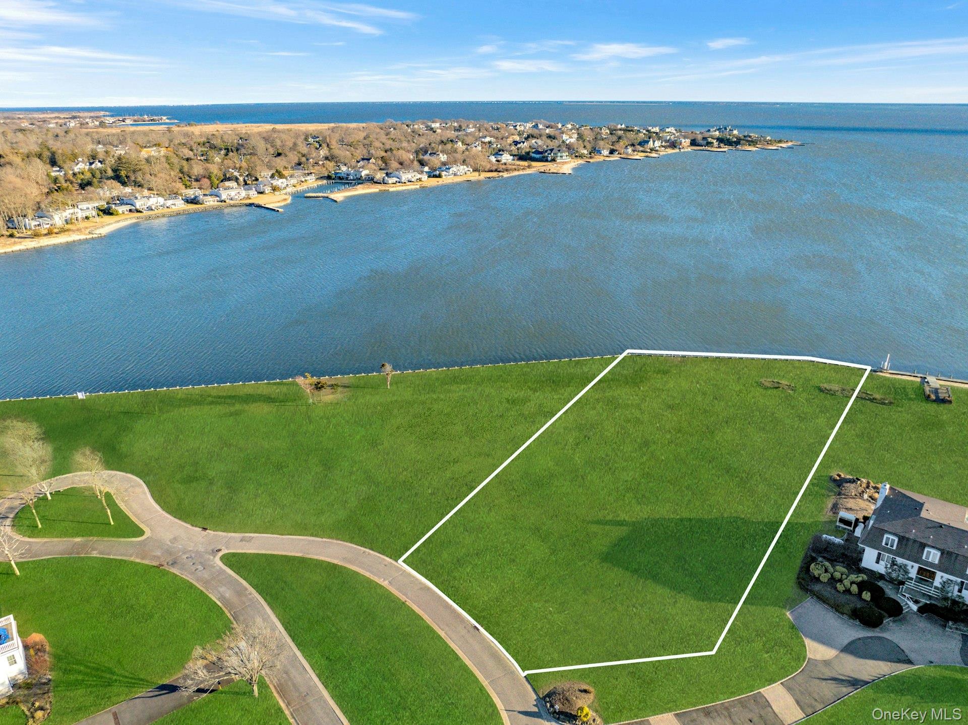 Lot 6 Overlea