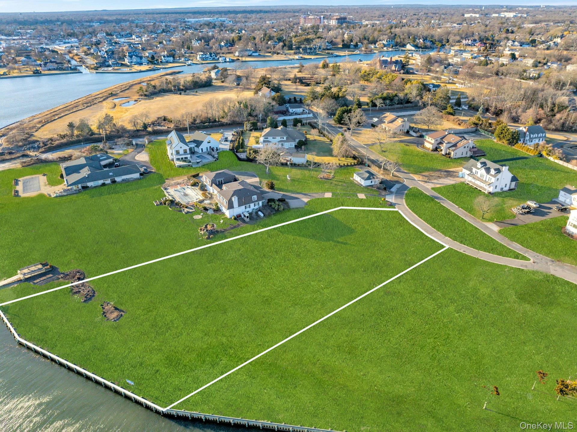 Lot 6 Overlea