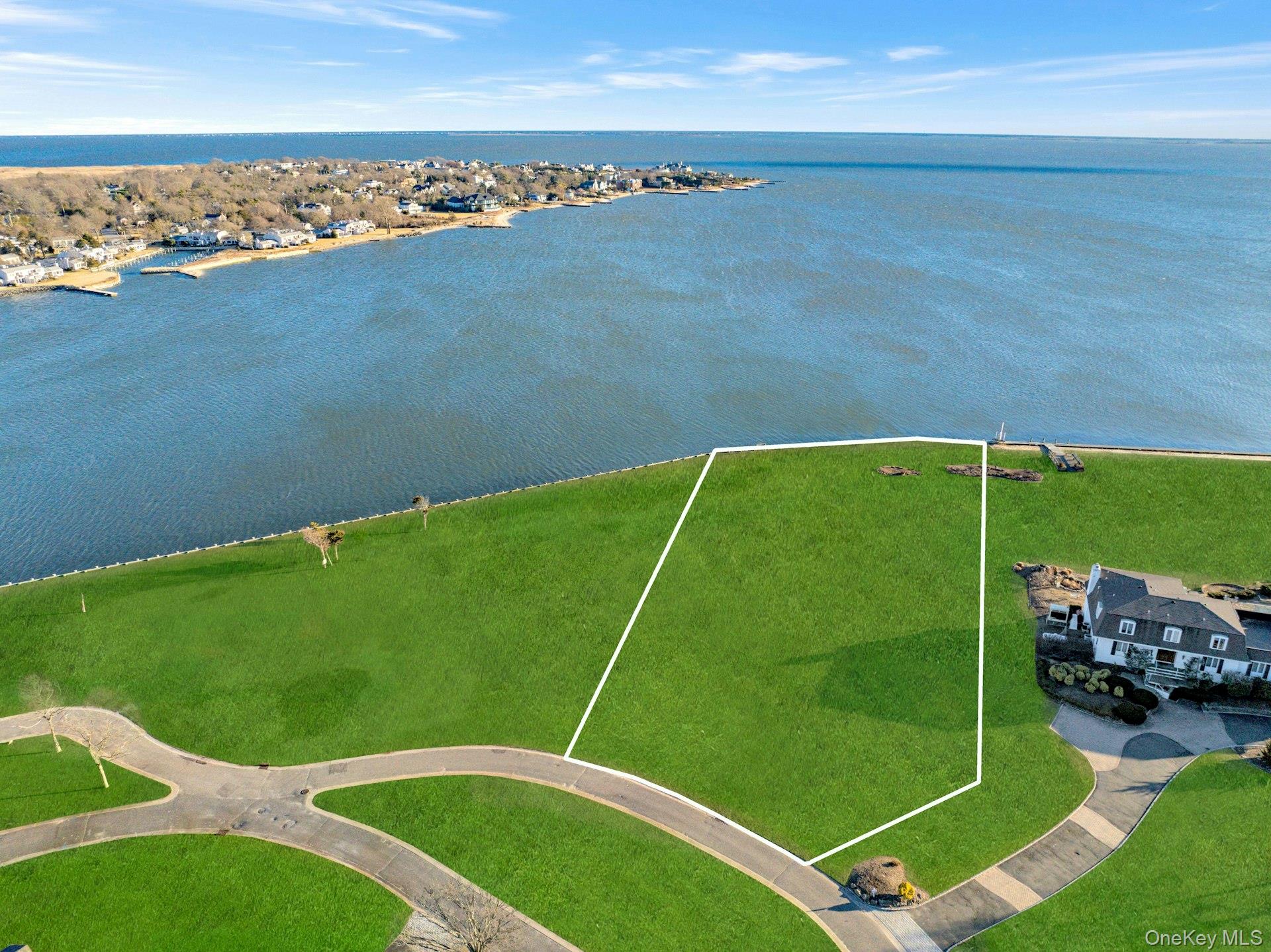Lot 6 Overlea