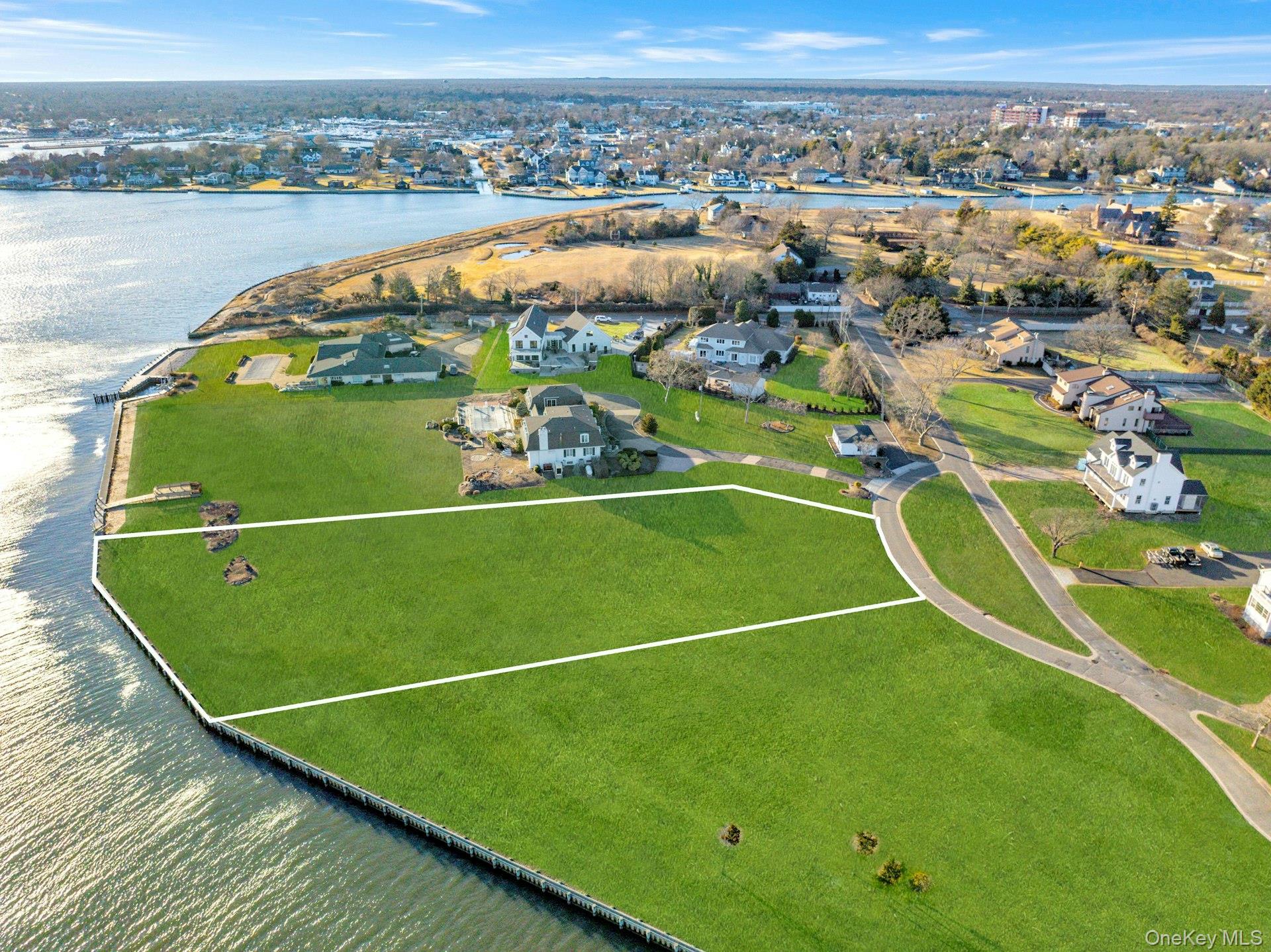 Lot 6 Overlea