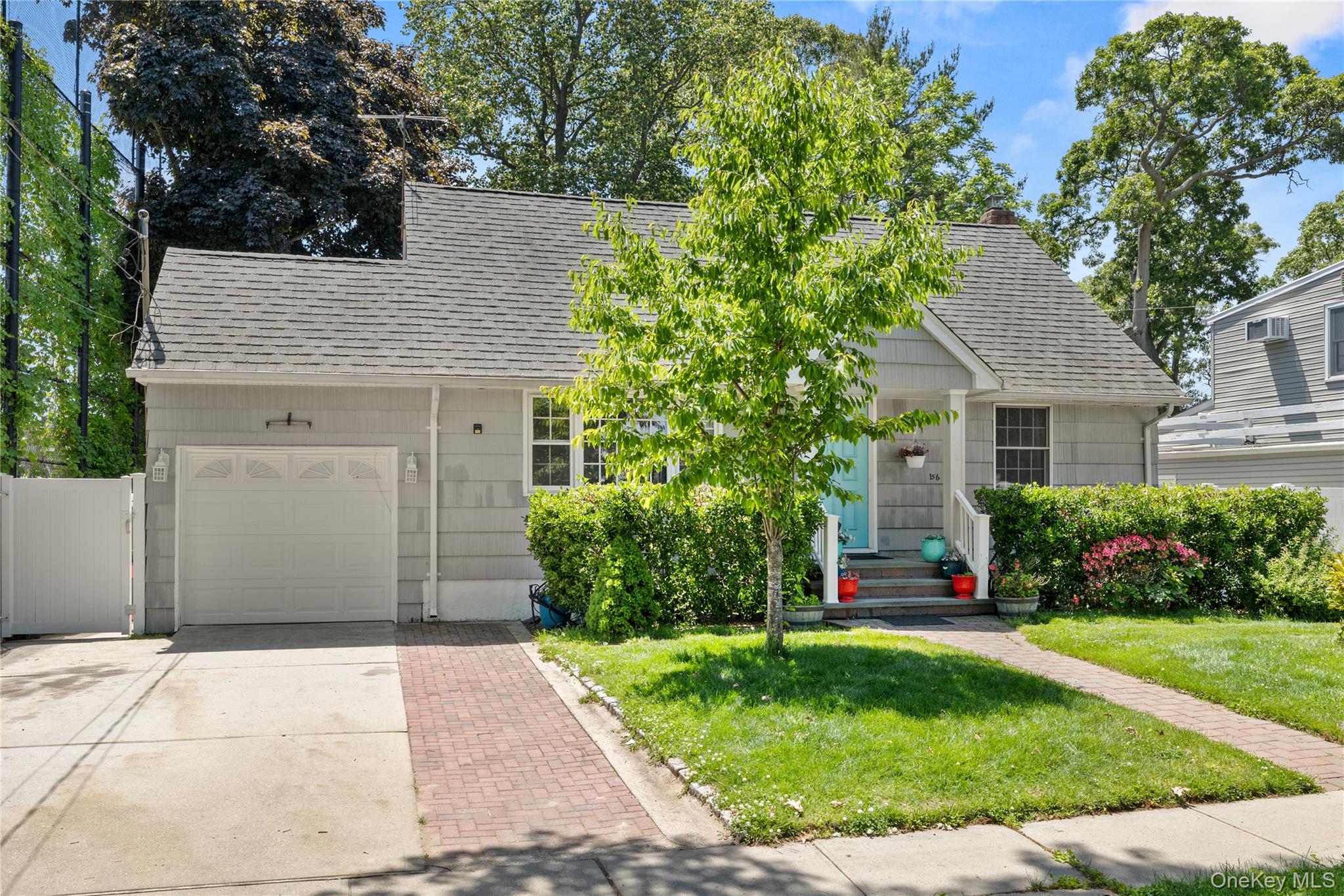 156 Moore Avenue