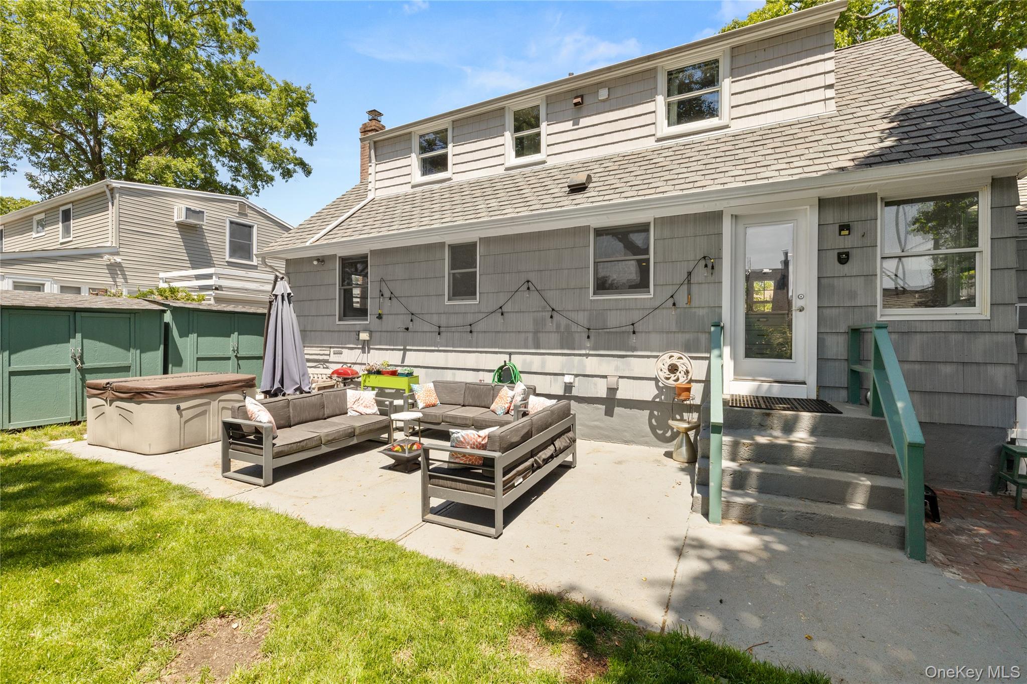 156 Moore Avenue