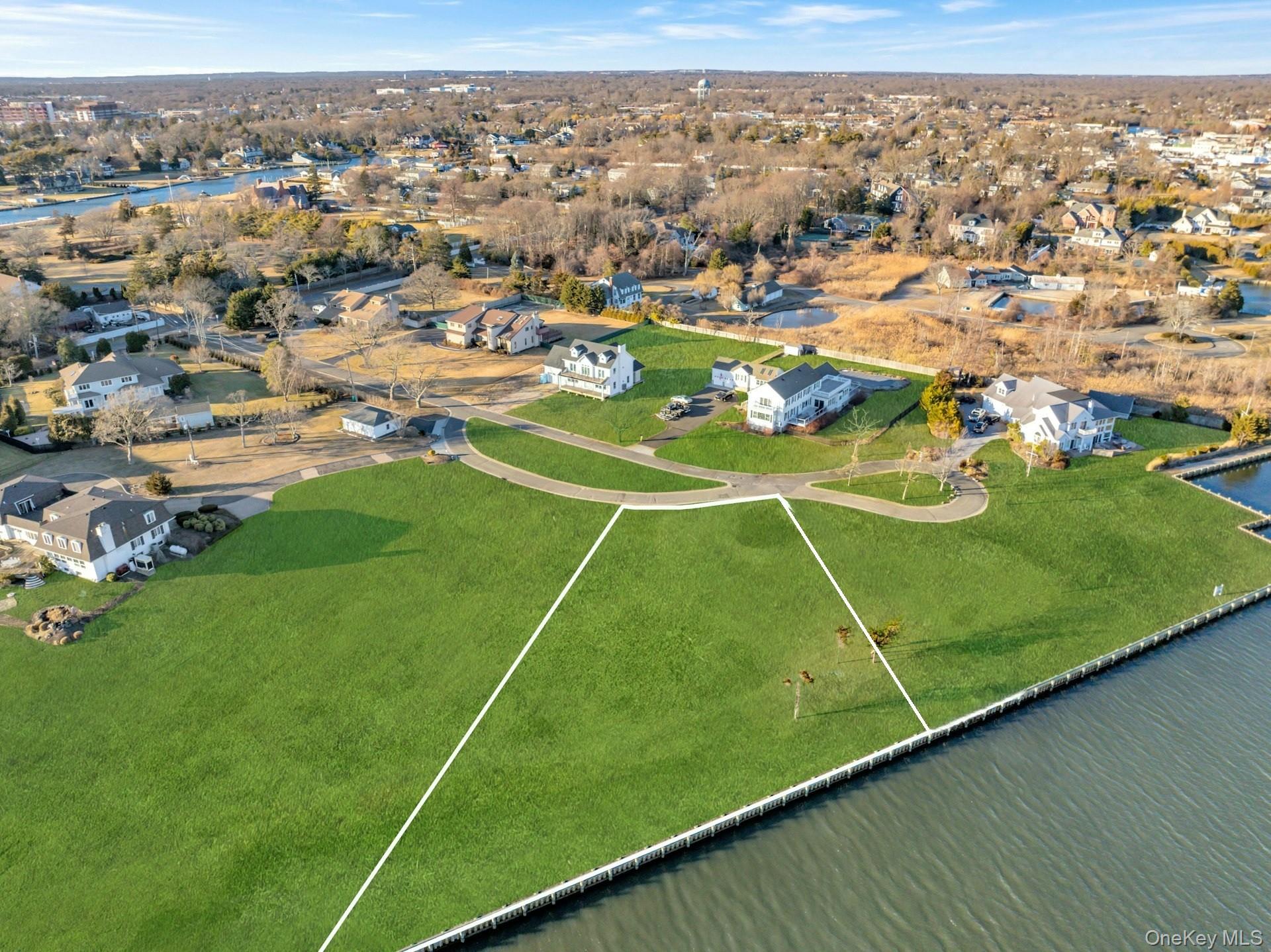 Lot 5 Overlea Court