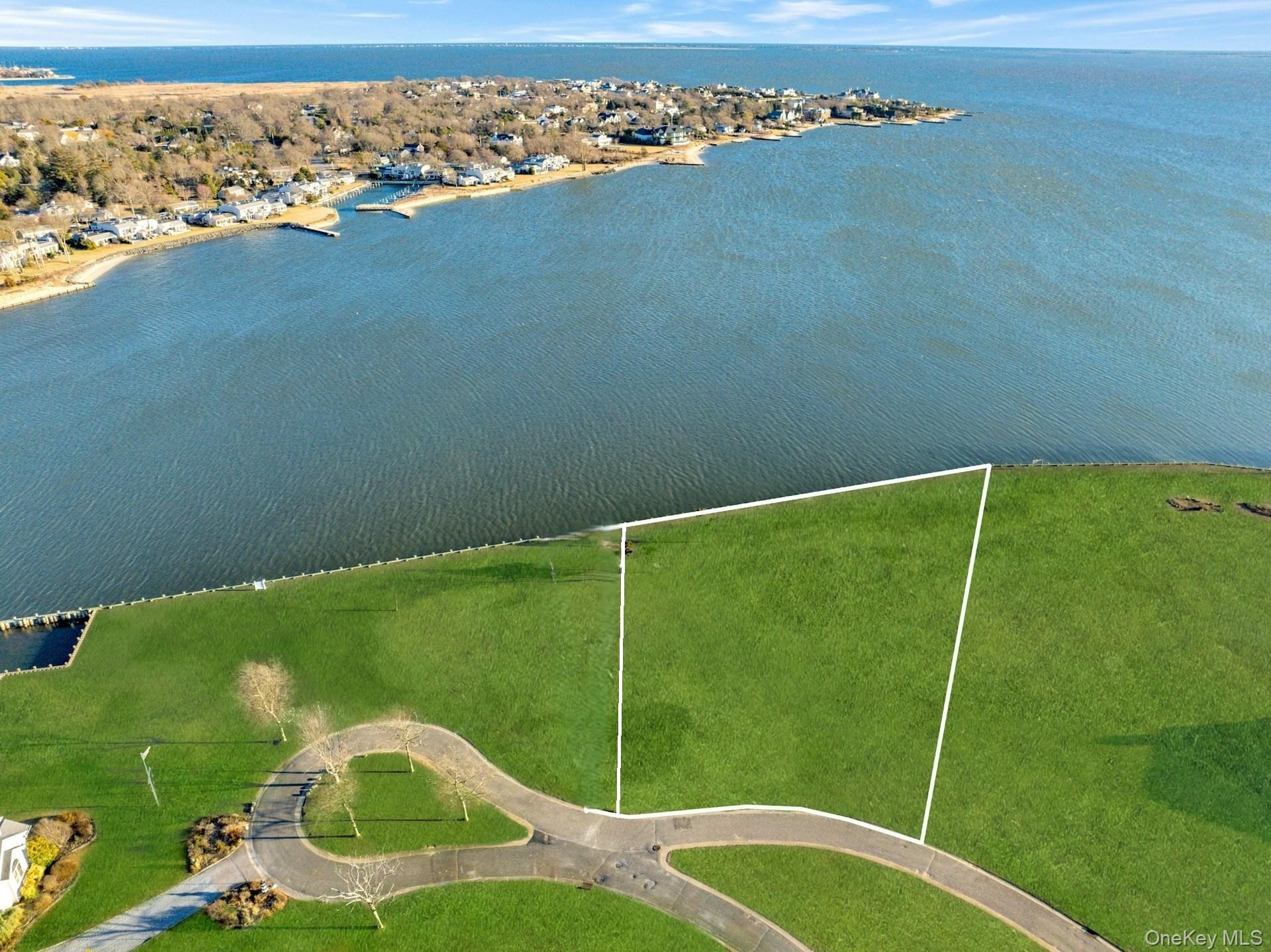 Lot 5 Overlea Court