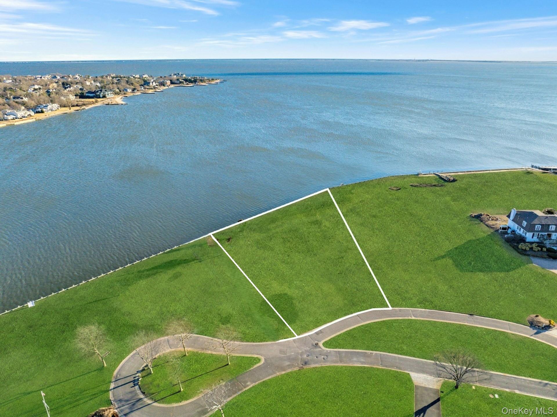 Lot 5 Overlea Court