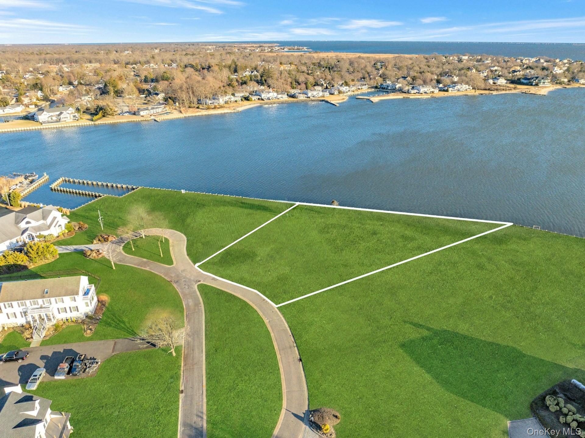 Lot 5 Overlea Court