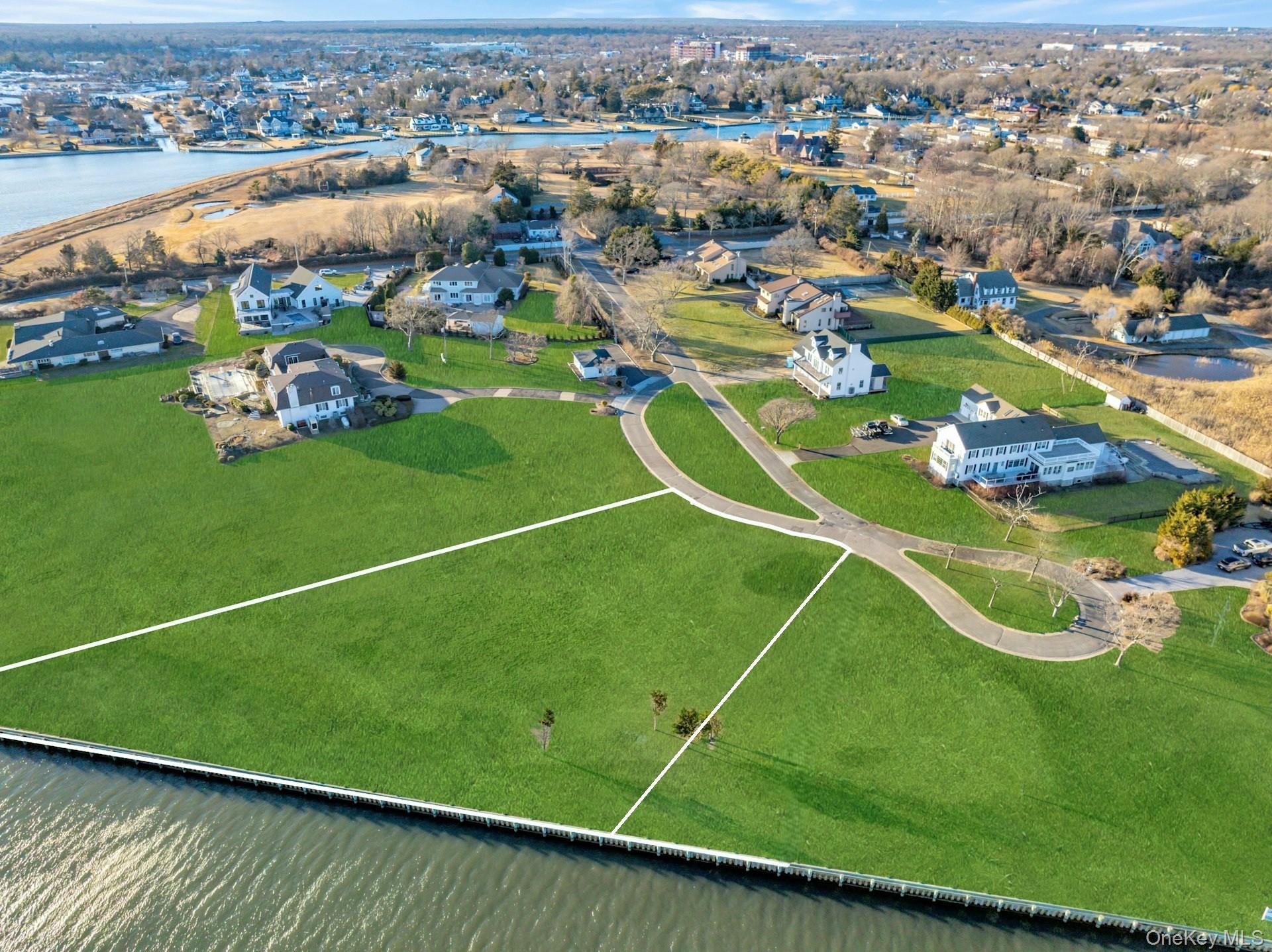 Lot 5 Overlea Court