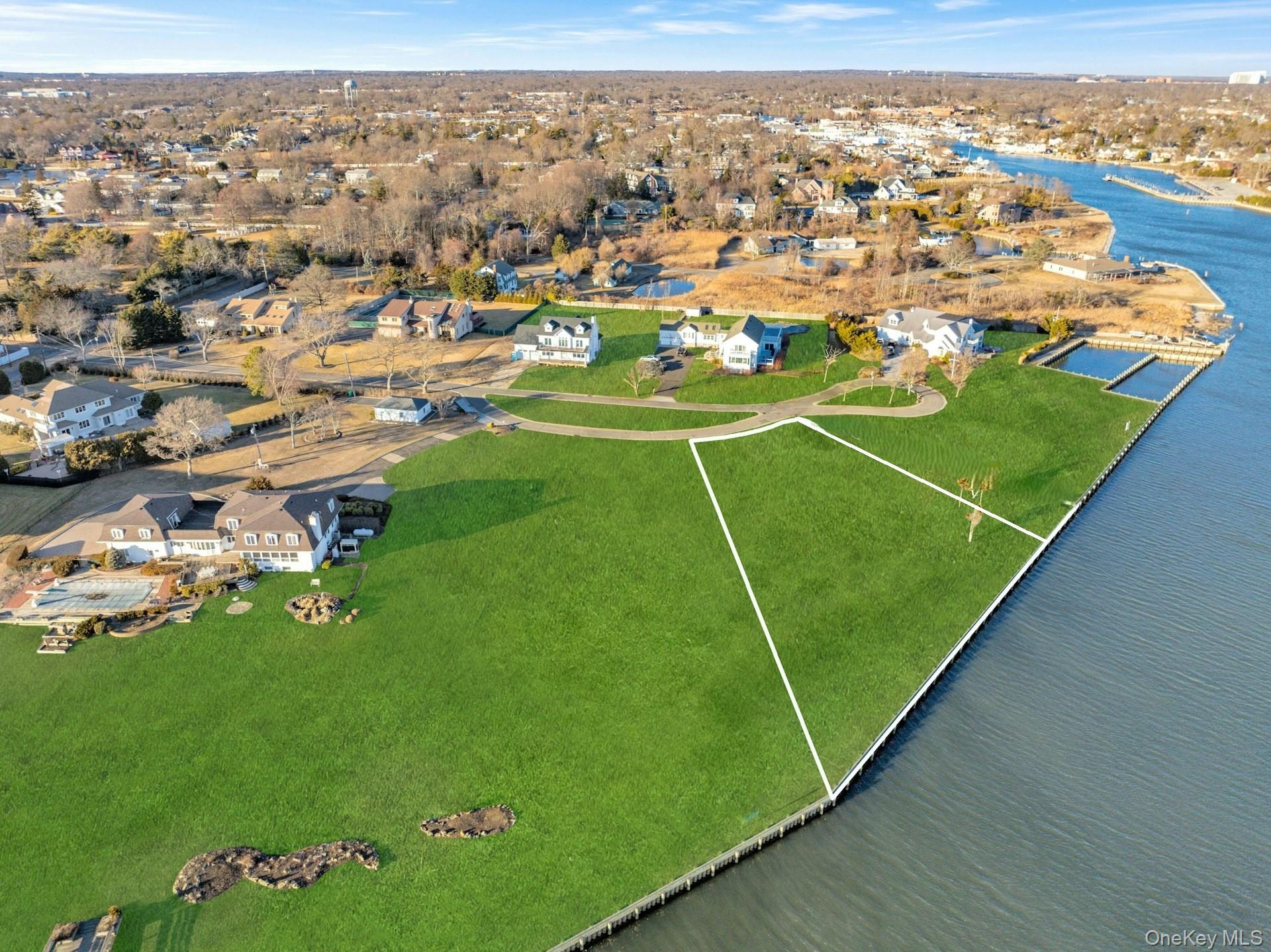 Lot 5 Overlea Court